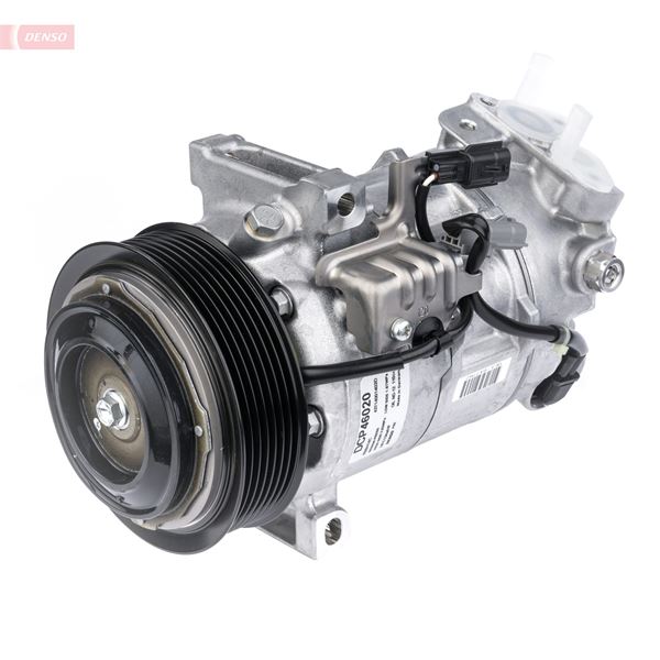 KLIMA KOMPRESORU RENAULT TALISMAN 15 KADJAR 15 MEGANE IV 15 NISSAN QASHQAI II 13 1.2 TCE 1.6 DCİ 92600 4EB0A-926004EB0A