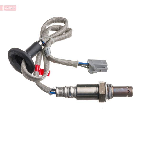 OKSİJEN SENSÖRÜ COROLLA 1.6-1.8 VVTİ 02-09 -AVENSIS 1.6-1.8 VVTİ 03-08 575mm