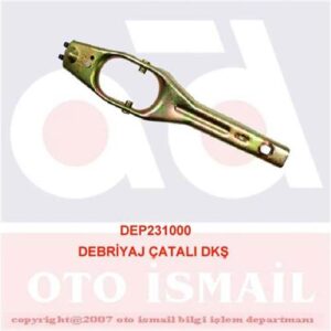 DEBRİYAJ ÇATALI DKŞ 4400626