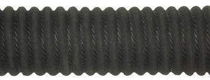 HAVA FİLTRE HORTUMU MGN II SPİRAL - TELLİ 390 X 73
