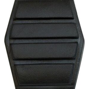 PEDAL LASTİĞİ R.9 R.11 CLIO DEBRİYAJ - FREN