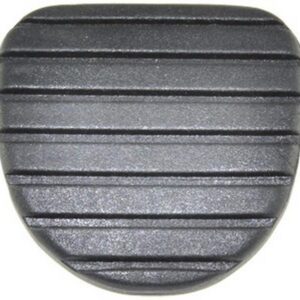 PEDAL LASTİĞİ FLUENCE MEGANE III DEBRİYAJ - FREN