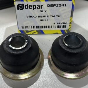 VİRAJ DEMİR UÇ TAMİR TK M131 DKŞ SLX 2 Lİ SET ORJ. 98000504-7544738