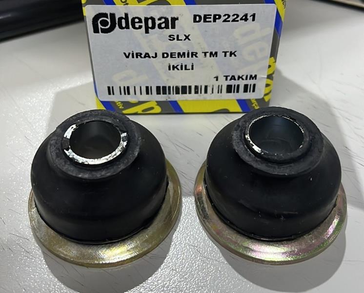 VİRAJ DEMİR UÇ TAMİR TK M131 DKŞ SLX 2 Lİ SET ORJ. 98000504-7544738
