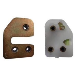 KAPI KİLİT KARŞILIĞI SOL R9 R11 7700756701