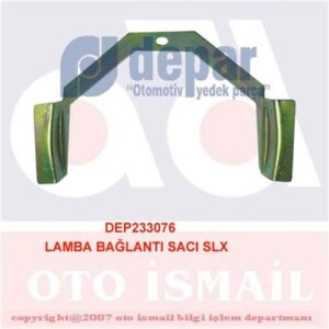 SİS FAR BAĞLANTI SACI SLX 85005399