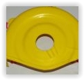 EKSANTRİK SARI KAPAK M131 DKŞ 7670810-4441830