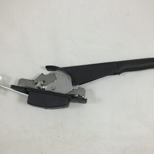 EL FREN KOLU TABANCASI CLIO II-III-CLIO SYMBOL-THALIA 00-15 SİYAH DÜĞME 7700433059-8200630837 8200195571-8200784391-8200784385