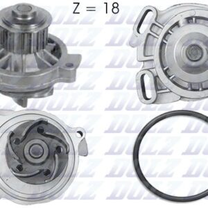 DEVİRDAİM TRANSPORTER T4 2.4D 96-04 AJA