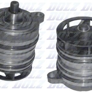 DEVİRDAİM TRANSPORTER T5 2.5TDI 03-09 PA982
