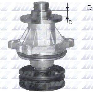 DEVIRDAIM POMPASI BMW M50 M52 M54 E36 E46 E34 E39 E60 E38 E65 E83 E53 E85