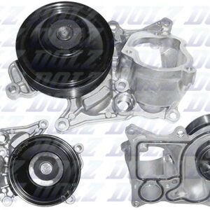 DEVIRDAIM POMPASI BMW N47 N47S1 E90 F10 F20 F30 F32 F33 F34 F36 F07 E84 F25 F15