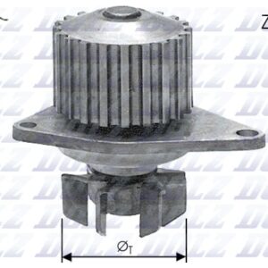 DEVİRDAİM P106 I-II-206-PARTNER-BERLINGO-C15-SAXO-XSARA 96 1.4 PA628