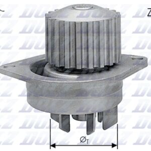 DEVİRDAİM 106-206-307-C2-C3-C4-SAXO-XSARA-BERLINGO-PARTNER 1.6 16V-DFM SUCCE 1.6 16V 09-13 TU5JP4