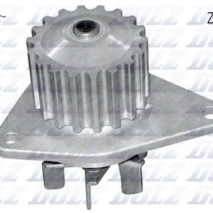 DEVIRDAIM SU POMPASI PEUGEOT P206-P207-P307 CITROEN C2-C3-C4 1.4 16V KFU-ET3J4 18DIS