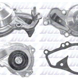 DEVIRDAIM CORSA F-CROSSLAND-P108-P208-P301-P308-P2008-C-ELYSEE-C1-C3-C4-DS3 1.2 VTI PureTech 9846882780-9803442480-3639521