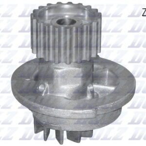 DEVİRDAİM SU POMPASI CHEVROLET AVEO KALOS 1.4L F14D T200 T250 T255 06-  / LACETTI 1.4L 1.6L KLAN 05-  / DAEWOO NUBIRA 1.6L A16DM 16v KLAJ 97-02