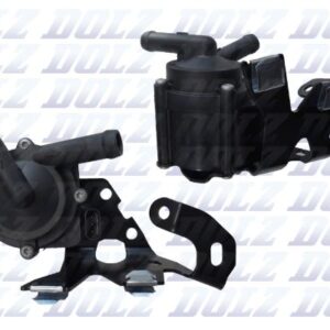 ELEKTRİKLİ EK SU POMPASI P308-P3008-P508-P5008-C4 PICASSO-DS5-C5 III-C4 II DS4-GRANDLAND-DS7 1.6 THP 1.6 PureTech Hybrid EP6DT EP6CDT