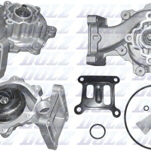 DEVİRDAİM MONDEO III 2.016V 2.0TDCI-TRANSIT 2.0-2.0TDCI 00-06 JAGUAR XTYPE 2.0D 03-09 2.2D 05-09