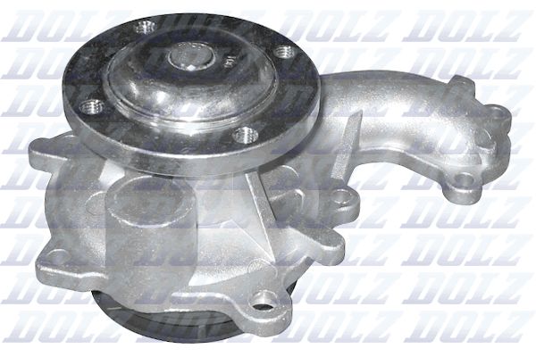 DEVİRDAİM CONNECT 02 14 1.8 TDCI FOCUS I -II 98 11 -MONDEO IV 07 14 1.8 TDCI PA742