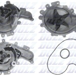 DEVİRDAİM DUCATO-BOXER-JUMPER-FORD TRANSİT 2.2 HDI-TDCI 06 PA996