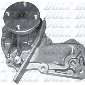 DEVIRDAIM SU POMPASI FIESTA V FUSION 01 FIESTA VI 08 1.25 1.4 1.6 FOCUS II 1.4 16V 1.6 16V 04 FOCUS III 1.6 TI VCT 2.0 ST 11 C MAX 1.6 ECO 10 B MAX