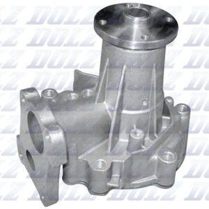 DEVİRDAİM SU POMPASI HYUNDAI STAREX 96- / H100 2.6L KAMYONET 96- / GALLOPER 2.5L 99- / KIA K2500 2.5L TCI 98- / MITSUBISHI L200 2.5L 4D56 K74T 4X4