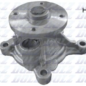 DEVİRDAİM SU POMPASI HYUNDAI İ30 1.4L G4FA 07-  / KIA CEED 1.4L 1.6L G4FA G4FJ GDI 10-  / CERATO 1. 6L G4FC 09-12 / RIO 1.4L G4FA 09-