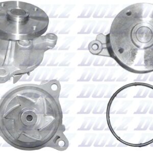 DEVİRDAİM SU POMPASI HYUNDAI ACCENT BLUE 1.4L G4LC 6 ileri KAPPA 10- / İ10 1.2L G4LA 08-19 / BAYON İ20 1.4L BC3 21- / KIA RIO PICANTO 1.2L G4LA 10-