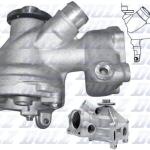 DEVIRDAIM POMPASI MERCEDES M104 W124 S124 C124 R129