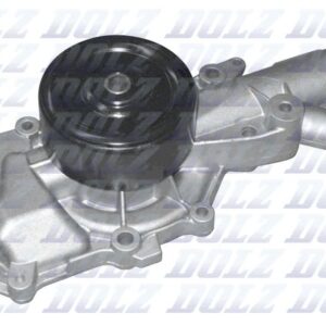 DEVIRDAIM POMPASI MERCEDES OM646 W203 W204 CL203 W211 S211 A6462000301