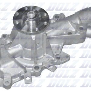 DEVIRDAIM POMPASI MERCEDES OM611 OM612 W461 B901 B905