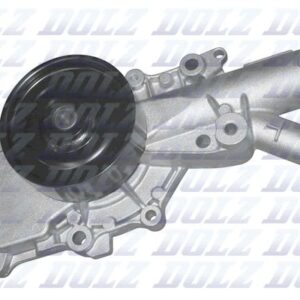 DEVIRDAIM POMPASI MERCEDES OM648 W211 S211 W220 A6132000901