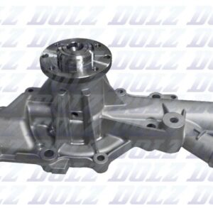 DEVIRDAIM POMPASI MERCEDES OM646 W639 B906 A6462001001