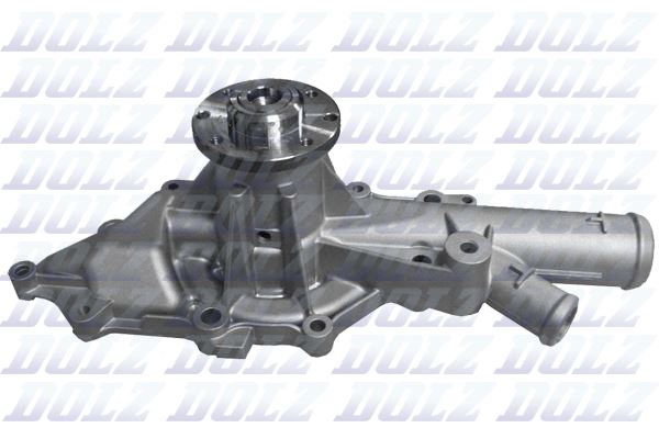 DEVIRDAIM POMPASI MERCEDES OM646 W639 B906 A6462001001