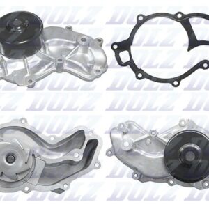 DEVIRDAIM POMPASI MERCEDES OM628 W211 W220 W163 W463