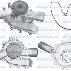 DEVIRDAIM POMPASI MERCEDES M137 M275 M277 M279 M285 W463 W220 W221 W222 C217 R230