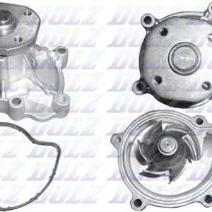 DEVIRDAIM POMPASI MERCEDES OM640 W169 W240