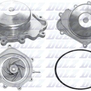 DEVIRDAIM POMPASI MERCEDES OM651 W204 C218 W212 C253 W166 X204 W447 B906 B907 B910 A6512008401