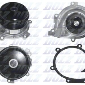 DEVIRDAIM POMPASI MERCEDES OM654 W205 W213 C253 V167 W447 B907 B910