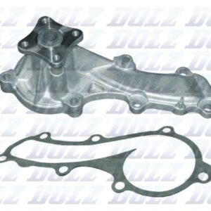 DEVIRDAIM SU POMPASI NISSAN PRIMERA 1.6L 1.8L QG16 QG18 P12 03-  / ALMERA 1.5L QG15DE N16 02-  1.8L QG18DE 99-