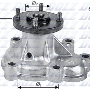 DEVİRDAİM COMBO B CORSA B 96-00 ASTRA F-VECTRA A 1.7 DZL. X17D