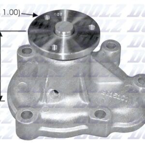 DEVİRDAİM ASTRA G CLASSIC T98 1.7 CDTI F08. F48 04-09 92787175-6334024-6334019
