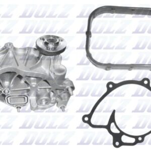 DEVİRDAİM POMPASI CHEVROLET C140 CAPTİVA-CRUZE 2.0 - 2.2 CDI OPEL ANTARA 2.2 CDTI 25189645-25183000-25184365-25186662