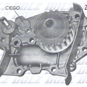 DEVİRDAİM KNG 97 CLIO II 98-05 MGN 96 E7J RN-RT-RXE 1.4