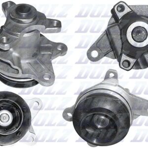 DEVIRDAIM POMPASI MERCEDES OM622 OM626 W205 W447 . RENAULT R9M 1.6 dCi MEGANE KADJAR FLUENCE TRAFIC / NISSAN X-TRAIL 1.6L R9M Dci T32 dizel 14-  /