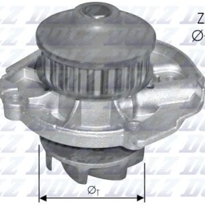 SU POMPASI FIAT ALBEA 03 07 DOBLO 01 10 PALIO 96 05 PANDA 03 PUNTO 99 09 SIENA 97 02 LANCIA Y YPSILON 96 6 1.1 1.2 1.4 16V 46526243-46805736-55184080