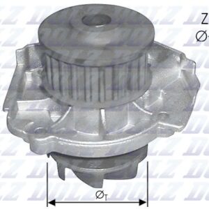 DEVİRDAİM ALBEA-PUNTO-LINEA-IDEA-STILO-BRAVA-YPSILON 1.2/1.4 16V PA866 46520401-55184081-55186602-55284051