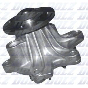 DEVİRDAİM SU POMPASI TOYOTA COROLLA. AURIS 1.4L 1NDTV NDE150 D-4D dizel 06-09 / YARIS 1.4L 1NDTV NLP 90 - fransız üretim 06-09