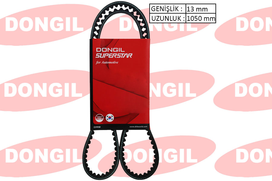 V-KAYIŞI BMW FIAT MAZDA VW 11231706668-11231706788-11231716201